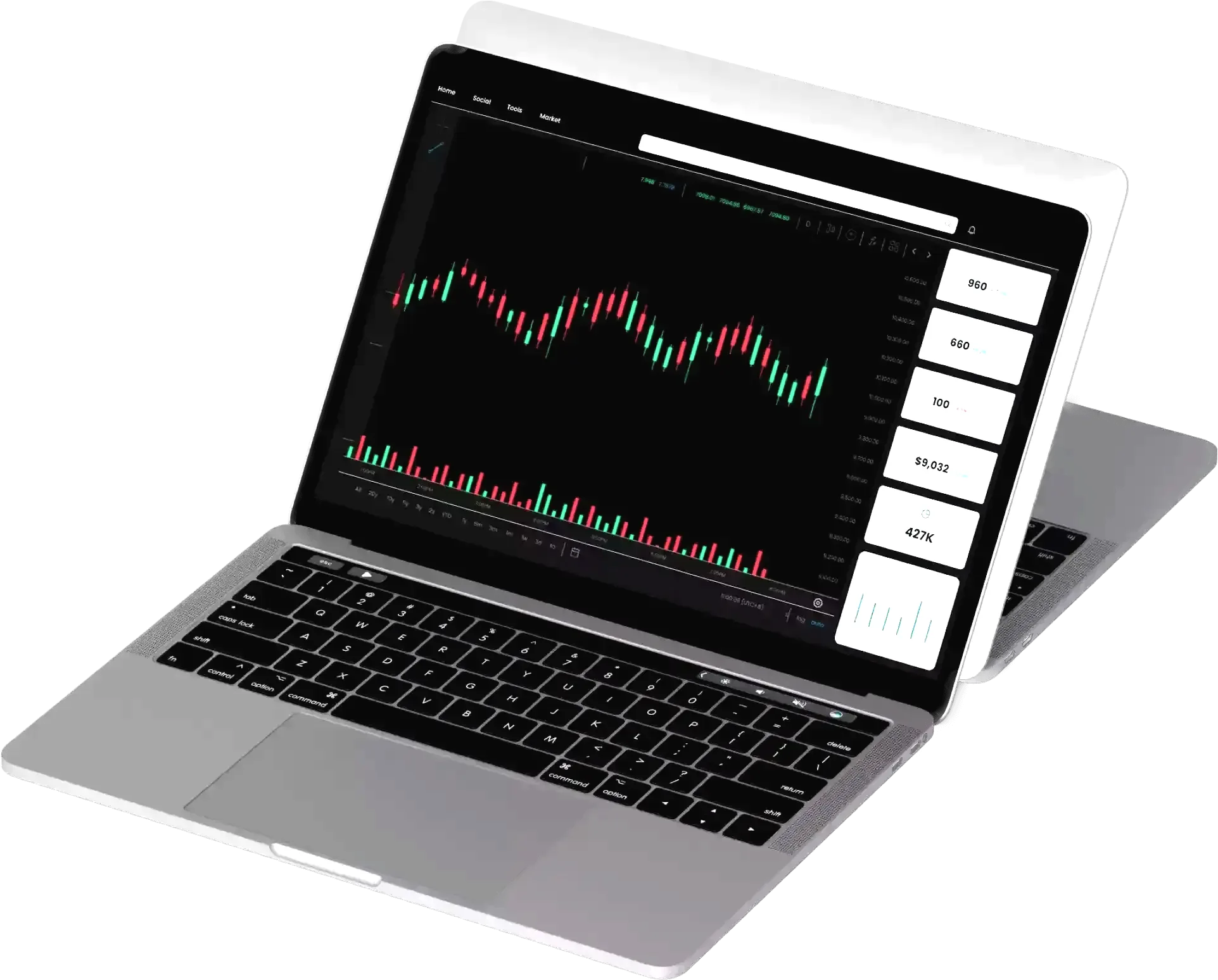 Štedorix investicijska platforma